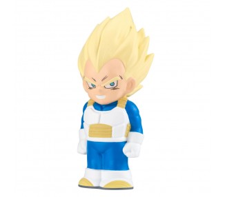 Figura Sofbits Dragon Ball 2 7cm surtido