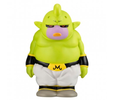 Figura Sofbits Dragon Ball 2 7cm surtido