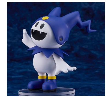 Figura Plamax Jack Frost Shin Megami Tensei