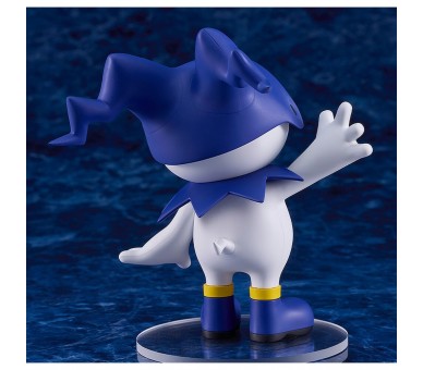 Figura Plamax Jack Frost Shin Megami Tensei