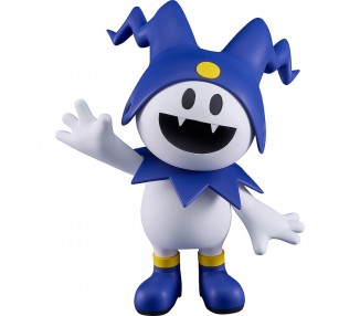 Figura Plamax Jack Frost Shin Megami Tensei