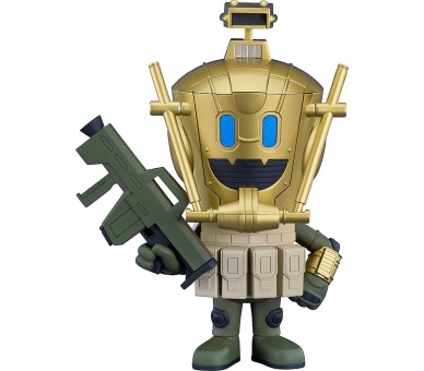 Figura Plamax Demonee-Ho Shin Megami Tensei