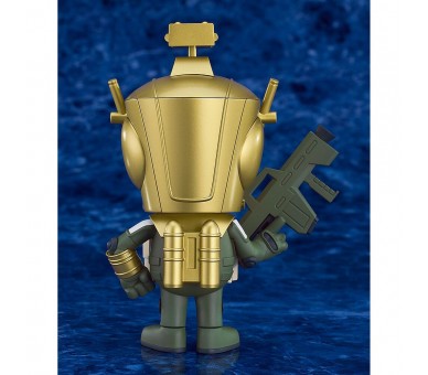 Figura Plamax Demonee-Ho Shin Megami Tensei