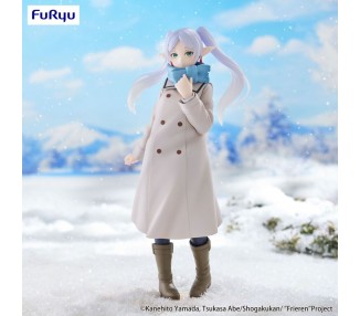 Figura Frieren Trio-Try-It Frieren Beyond Journeys End 17cm
