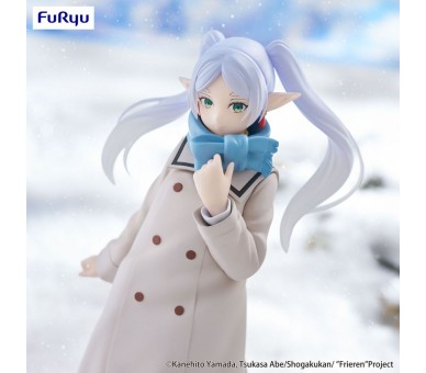 Figura Frieren Trio-Try-It Frieren Beyond Journeys End 17cm