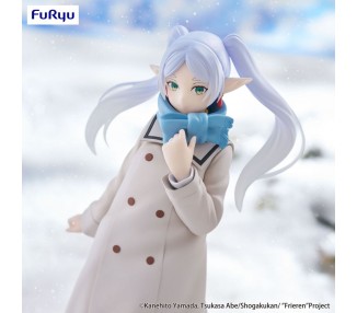 Figura Frieren Trio-Try-It Frieren Beyond Journeys End 17cm