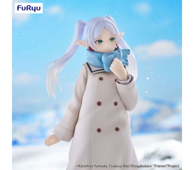 Figura Frieren Trio-Try-It Frieren Beyond Journeys End 17cm