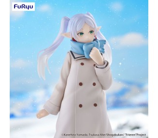 Figura Frieren Trio-Try-It Frieren Beyond Journeys End 17cm