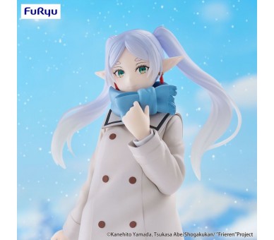 Figura Frieren Trio-Try-It Frieren Beyond Journeys End 17cm