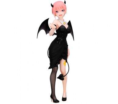 Figura Nakano Ichika Specials 2 Dark The Quintessential Quintuplets 25cm