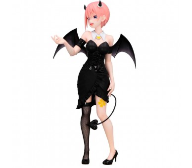 Figura Nakano Ichika Specials 2 Dark The Quintessential Quintuplets 25cm