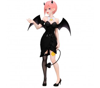 Figura Nakano Ichika Specials 2 Dark The Quintessential Quintuplets 25cm