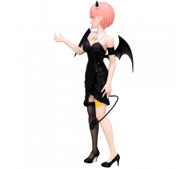 Figura Nakano Ichika Specials 2 Dark The Quintessential Quintuplets 25cm