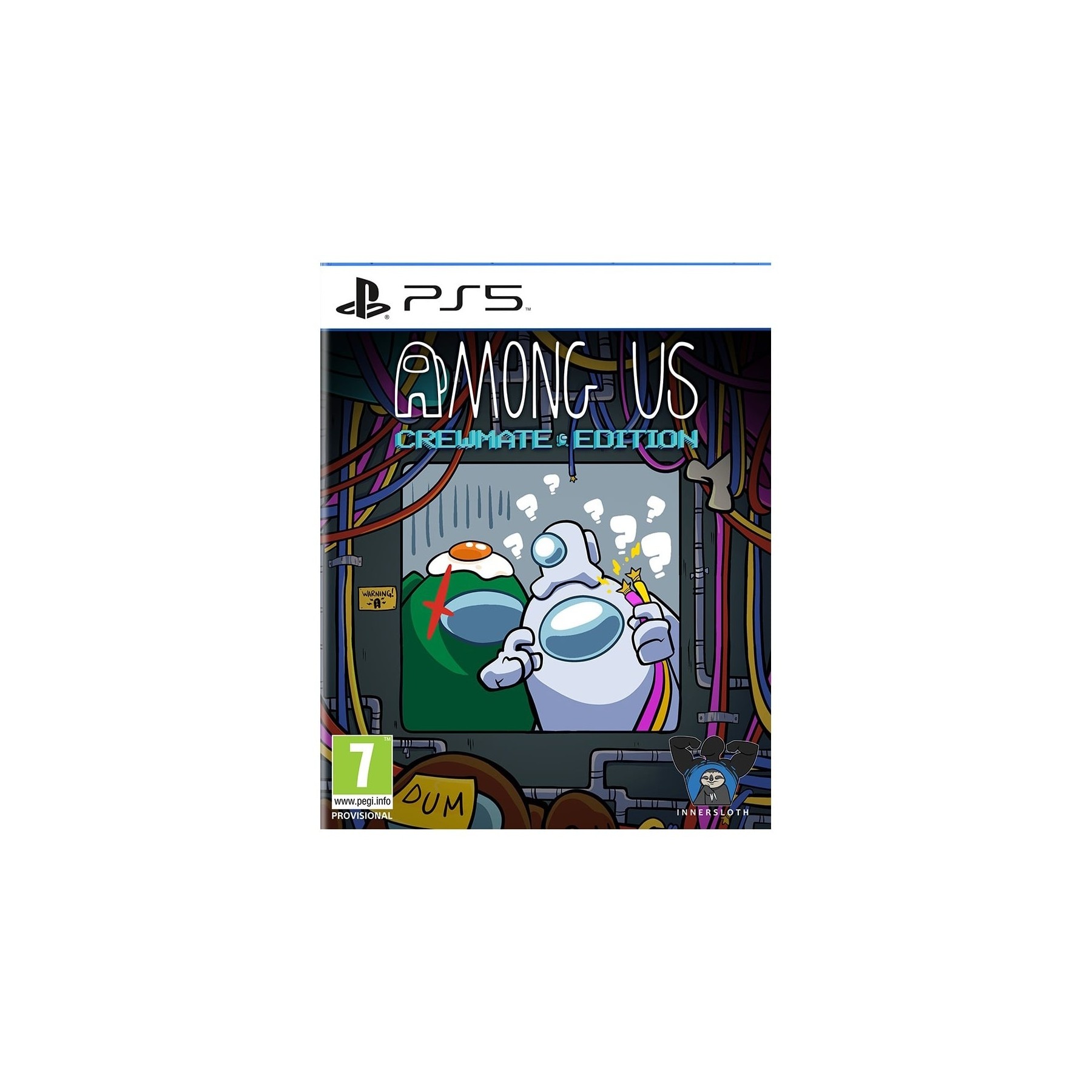 Among Us: Crewmate Edition