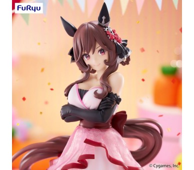 Figura Gentildonna Trio-Try-It Umamusume Pretty Derby 22cm