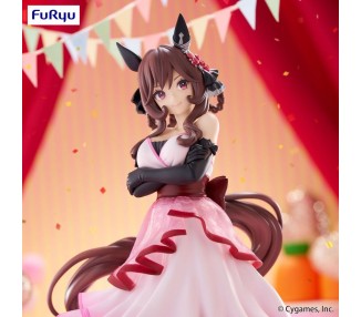 Figura Gentildonna Trio-Try-It Umamusume Pretty Derby 22cm