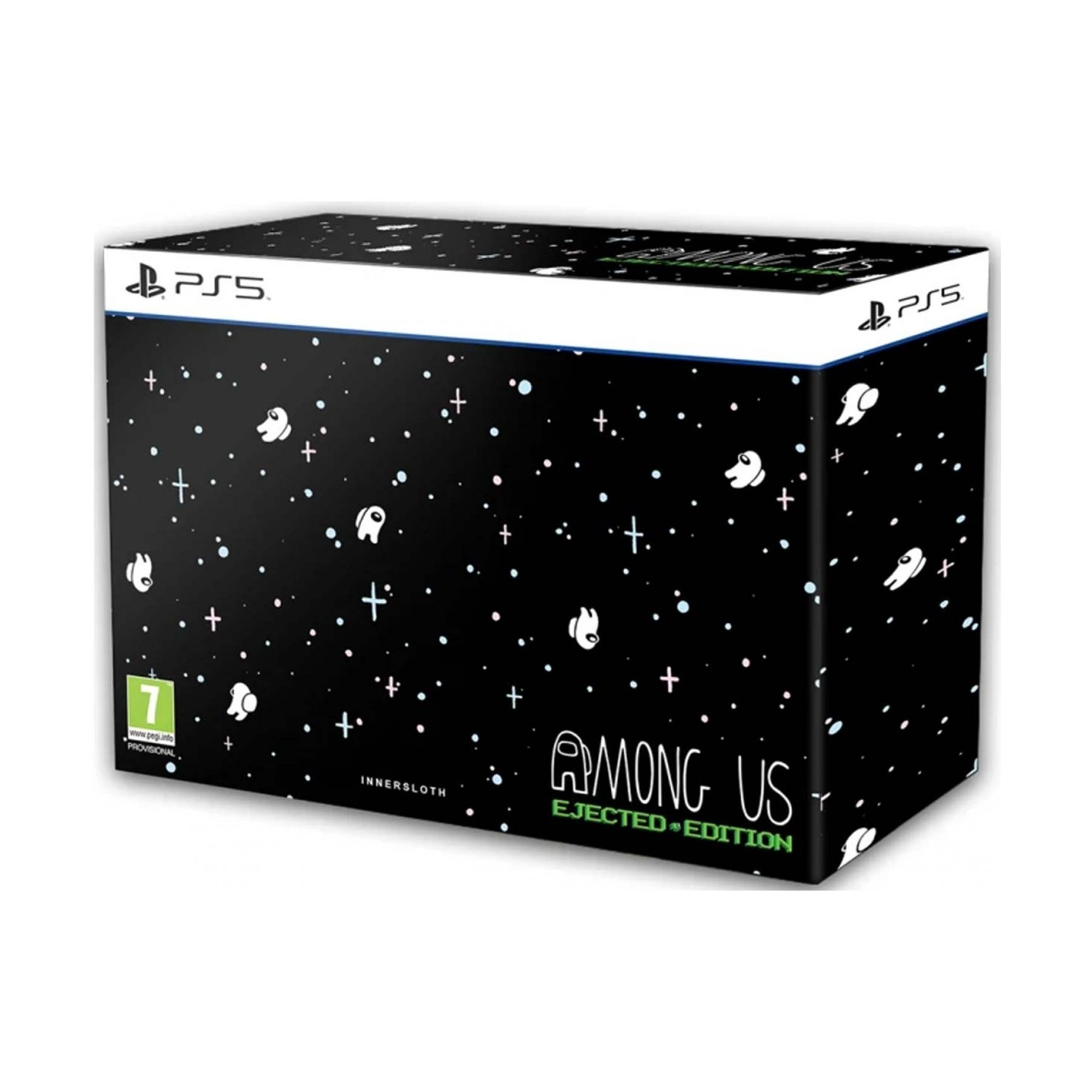 Among Us: Ejected Edition