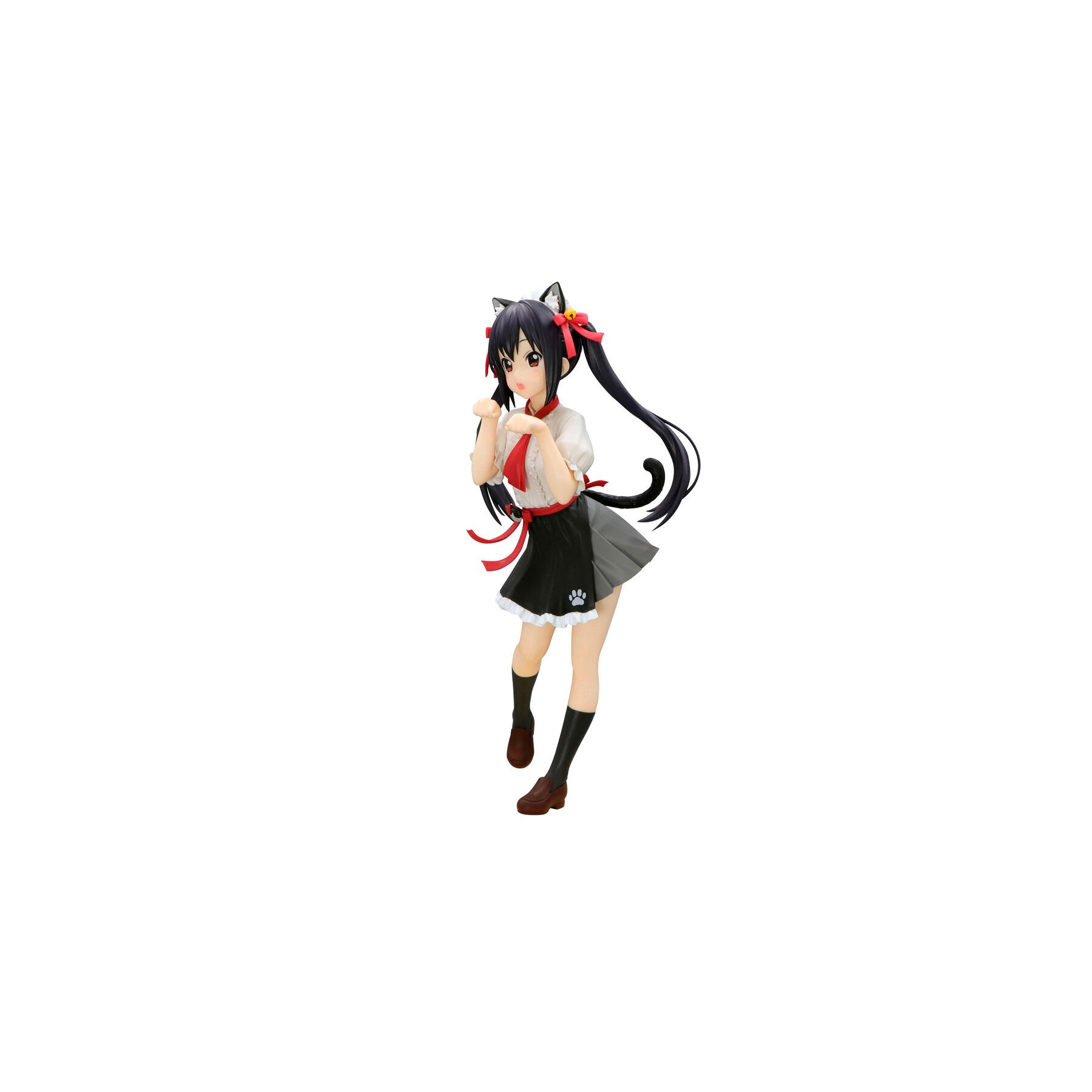 Figura Azusa Nakano Trio-Try-It K-On 21cm
