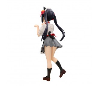 Figura Azusa Nakano Trio-Try-It K-On 21cm