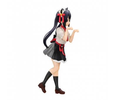 Figura Azusa Nakano Trio-Try-It K-On 21cm