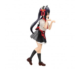 Figura Azusa Nakano Trio-Try-It K-On 21cm