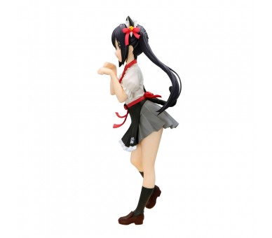 Figura Azusa Nakano Trio-Try-It K-On 21cm