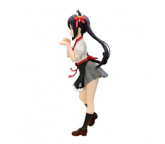 Figura Azusa Nakano Trio-Try-It K-On 21cm