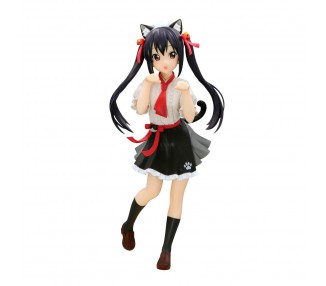 Figura Azusa Nakano Trio-Try-It K-On 21cm