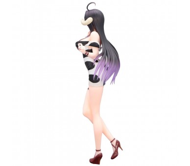 Figura Albedo Mini Dress Cow Pattern Trio-Try-It Overlord 21cm