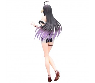 Figura Albedo Mini Dress Cow Pattern Trio-Try-It Overlord 21cm