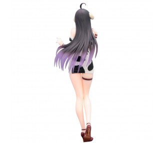 Figura Albedo Mini Dress Cow Pattern Trio-Try-It Overlord 21cm