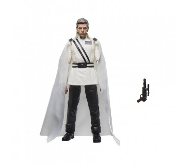 Figura Director Orson Krennic Dress Uniform Andor Star Wars 15cm