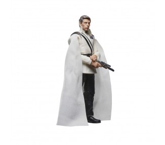 Figura Director Orson Krennic Dress Uniform Andor Star Wars 15cm
