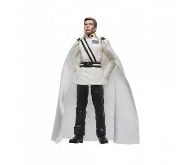 Figura Director Orson Krennic Dress Uniform Andor Star Wars 15cm