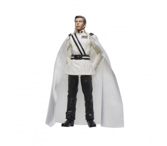 Figura Director Orson Krennic Dress Uniform Andor Star Wars 15cm