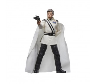 Figura Director Orson Krennic Dress Uniform Andor Star Wars 15cm