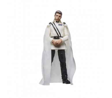 Figura Director Orson Krennic Dress Uniform Andor Star Wars 15cm