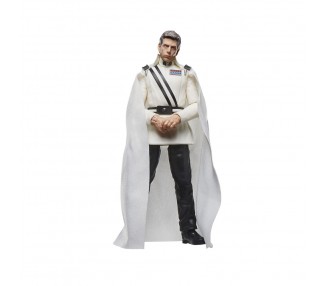 Figura Director Orson Krennic Dress Uniform Andor Star Wars 15cm