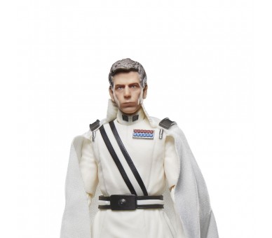Figura Director Orson Krennic Dress Uniform Andor Star Wars 15cm