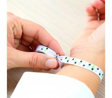 Pulsera charm - Profe Eres para Subrayarte