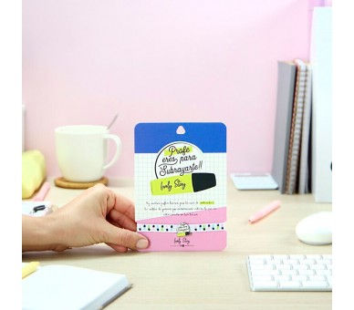 Pulsera charm - Profe Eres para Subrayarte