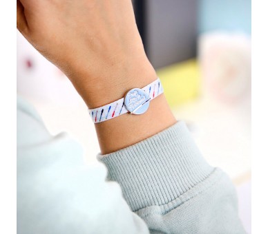 Pulsera charm - Profe Eres de Matricula