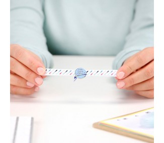 Pulsera charm - Profe Eres de Matricula