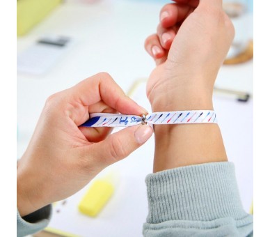 Pulsera charm - Profe Eres de Matricula