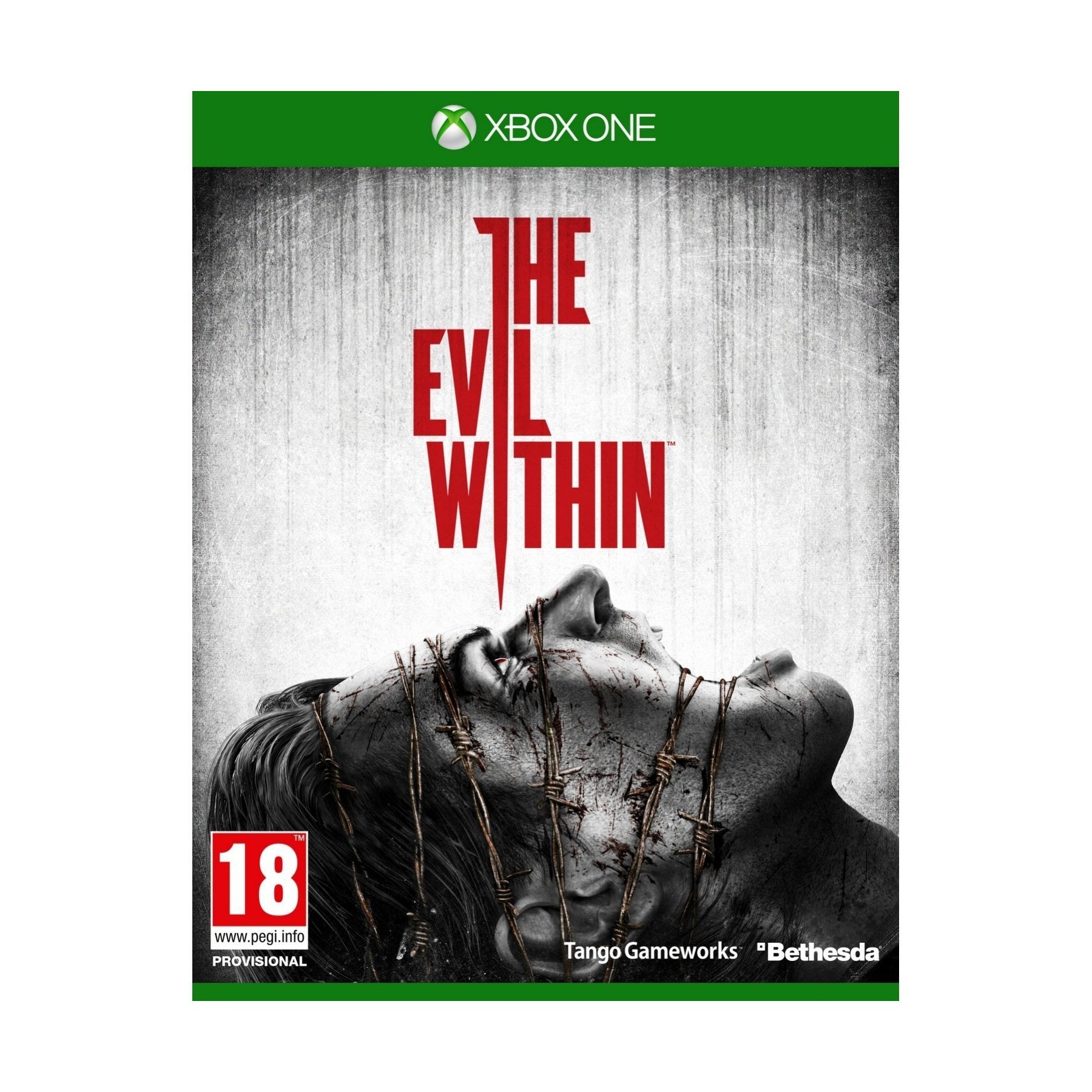 The Evil Within