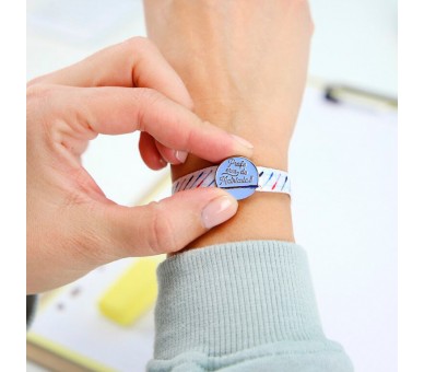 Pulsera charm - Profe Eres de Matricula