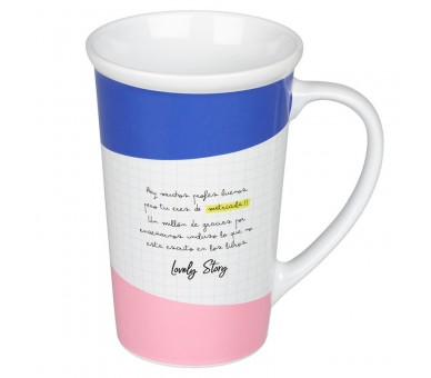 Taza - Profe Eres para Subrayarte 330ml