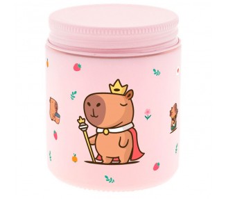 Vela aromatica Majesty Capibara