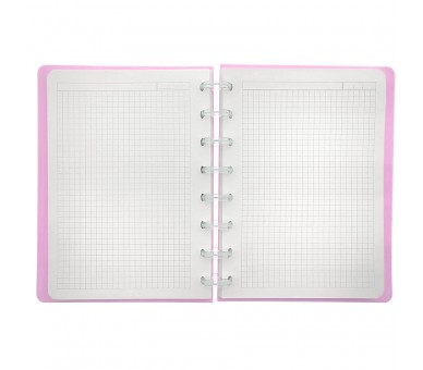 Cuaderno A4 Majesty Capibara
