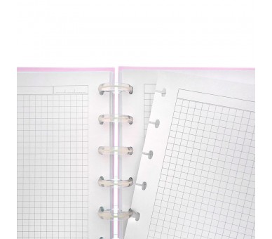 Cuaderno A4 Majesty Capibara